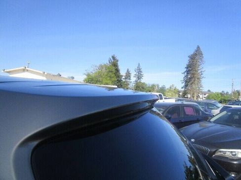 Used 2003 Nissan Murano SL image 39