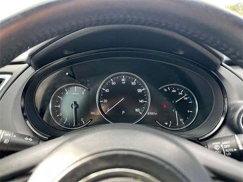 Used 2020 MAZDA CX-9 Grand Touring image 27