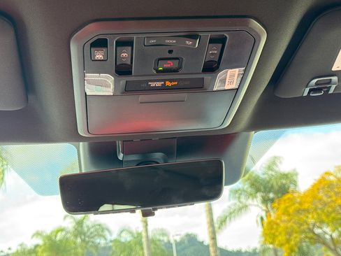 New 2026 Toyota Tundra TRD Pro image 22