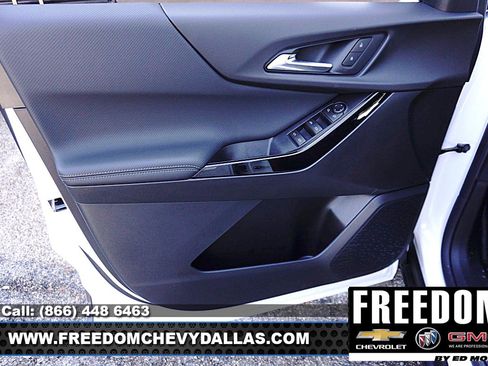 New 2026 Chevrolet Equinox LT w/ Midnight Edition image 38