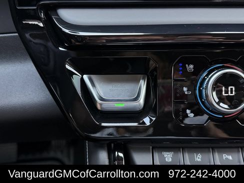 New 2026 GMC Sierra 2500 AT4X AWD/4WD image 18