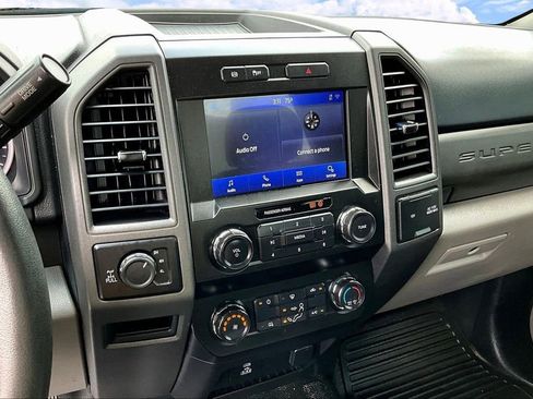 Used 2021 Ford F350 XL w/ Power Equipment Group image 12