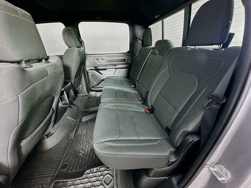 Certified 2023 RAM 1500 Big Horn AWD/4WD image 34