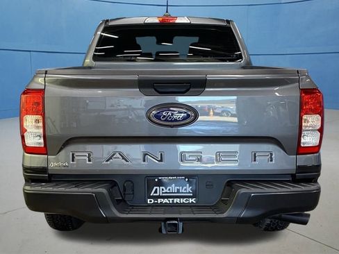Used 2024 Ford Ranger XL w/ Trailer Tow Package image 10
