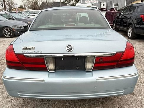 Used 2003 Mercury Grand Marquis LS RWD image 6