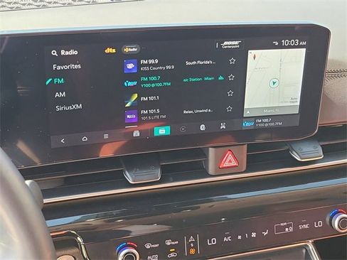 Used 2025 Kia Carnival SX Prestige image 29