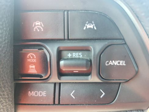 Used 2026 Toyota 4Runner TRD Off-Road Premium w/ Tow Technology Package AWD/4WD image 28