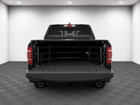 Used 2020 RAM 1500 Limited AWD/4WD image 5