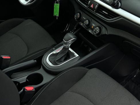 Used 2024 Kia Forte LXS image 13