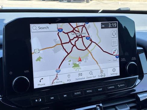 Used 2022 Nissan Pathfinder SL image 29