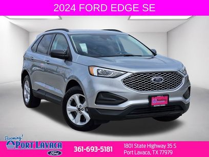 Used 2024 Ford Edge SE