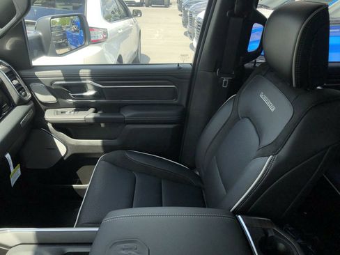 New 2026 RAM 1500 Laramie w/ Night Edition image 31