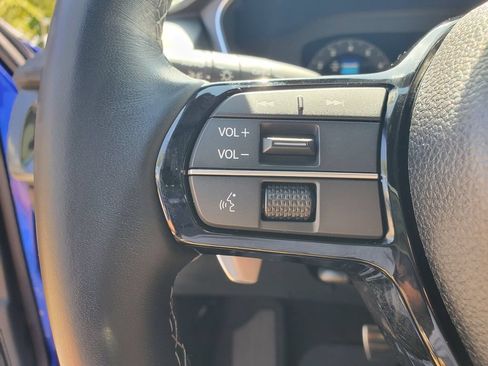 Certified 2024 Acura Integra A-Spec FWD image 24
