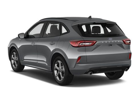 Used 2025 Ford Escape ST-Line w/ Equipment Group 301A image 2