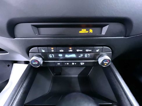 Used 2025 MAZDA CX-5 AWD 2.5 S w/ Select Package image 27