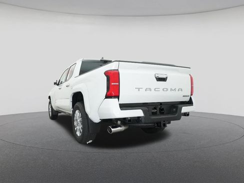 New 2025 Toyota Tacoma Limited AWD/4WD image 22