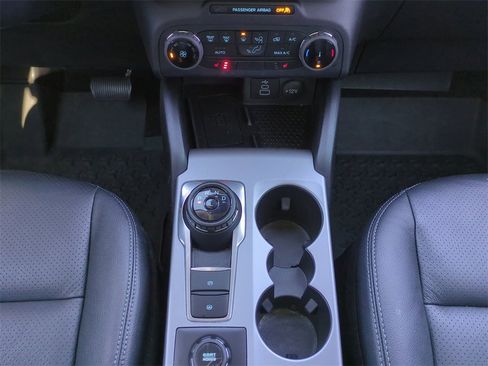 Used 2024 Ford Bronco Sport Big Bend w/ Convenience Package image 19