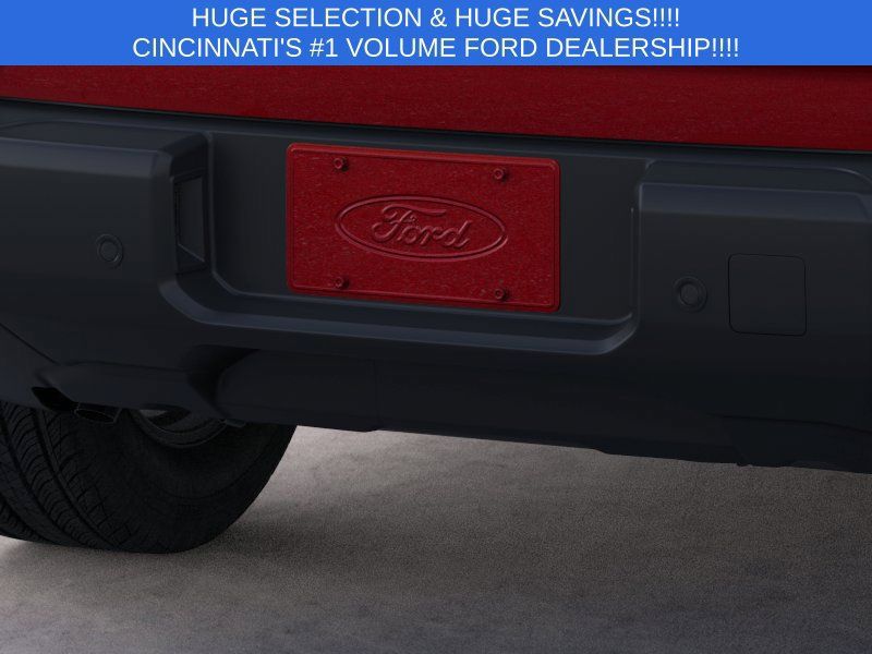 New 2026 Ford Bronco Sport Big Bend AWD/4WD image 23