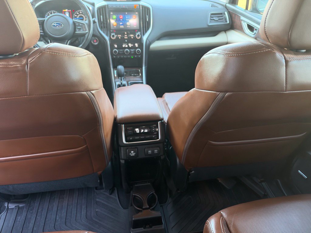 Used 2019 Subaru Ascent Touring w/ Popular Package #2A AWD/4WD image 12