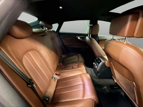 Used 2013 Audi A7 3.0T Prestige AWD/4WD image 22