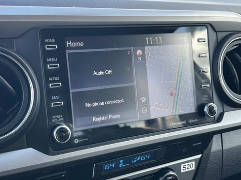 Used 2023 Toyota Tacoma SR5 image 12