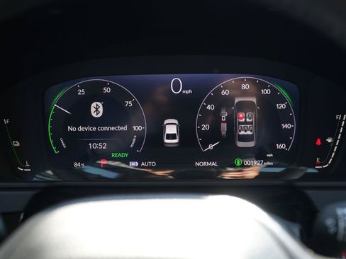 Used 2026 Honda Accord EX-L image 25