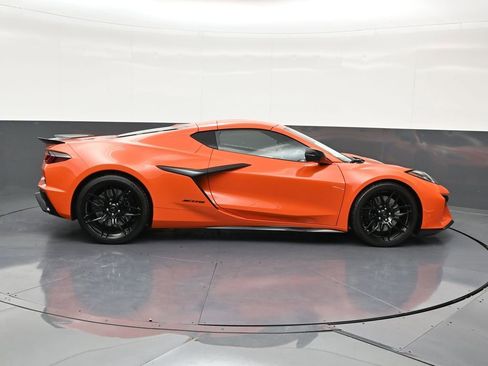 Used 2026 Chevrolet Corvette Z06 image 7