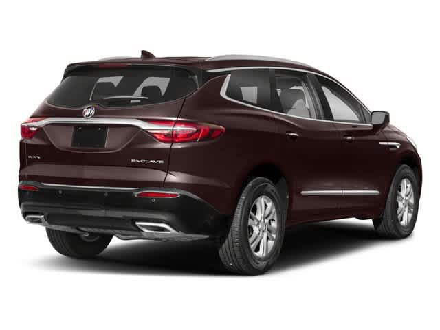 Used 2018 Buick Enclave Premium w/ Experience Buick Package FWD image 5