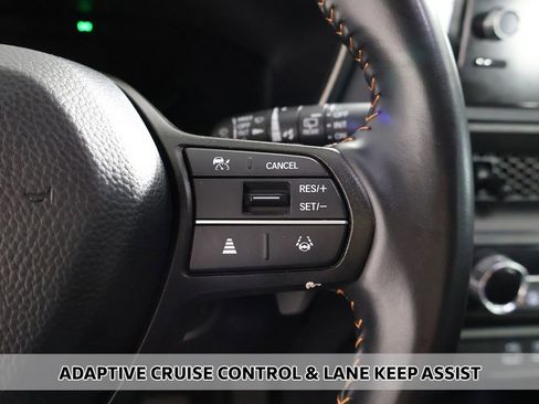 Used 2025 Honda CR-V Sport-L image 4