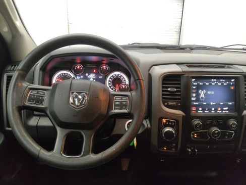 Used 2020 RAM 1500 Tradesman w/ Chrome Plus Package image 22