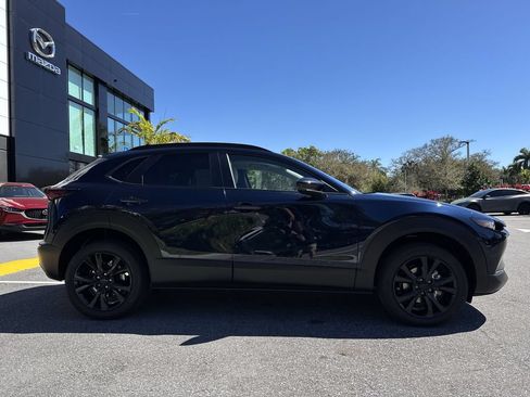 New 2026 MAZDA CX-30 Aire Edition AWD/4WD image 23