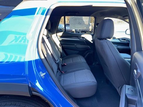 New 2025 GMC Terrain Elevation image 39