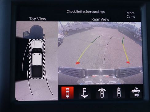 Used 2022 RAM 2500 Tradesman w/ Towing Technology Group image 32