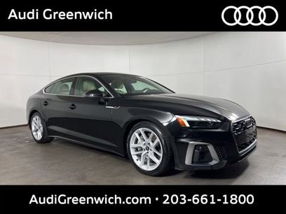 Used 2023 Audi A5 2.0T Premium Plus w/ Premium Plus