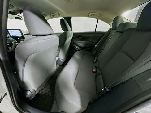 Used 2023 Toyota Corolla LE image 25