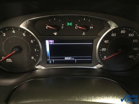 Used 2019 GMC Acadia SLT image 49