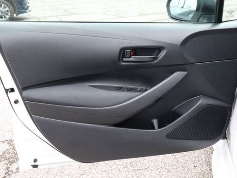 Used 2024 Toyota Corolla LE image 13