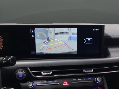 New 2026 Hyundai Sonata SEL FWD image 9