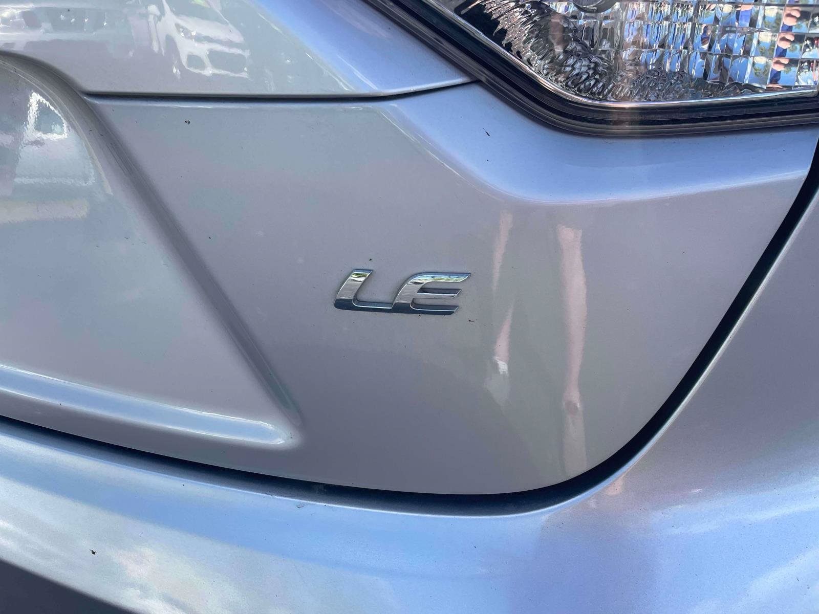 Used 2022 Toyota Corolla LE FWD image 7