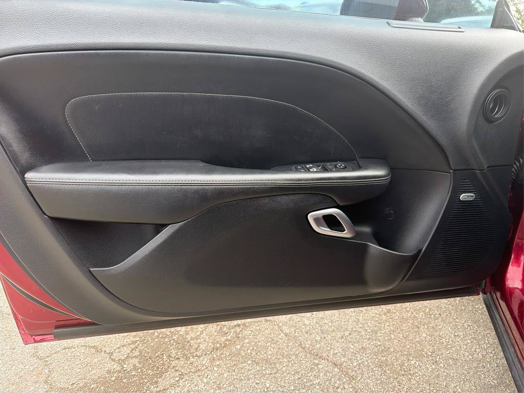 Used 2019 Dodge Challenger R/T w/ Plus Package RWD image 21
