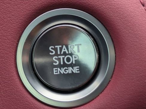 Used 2025 Lexus LC 500 Convertible w/ Touring Package image 33