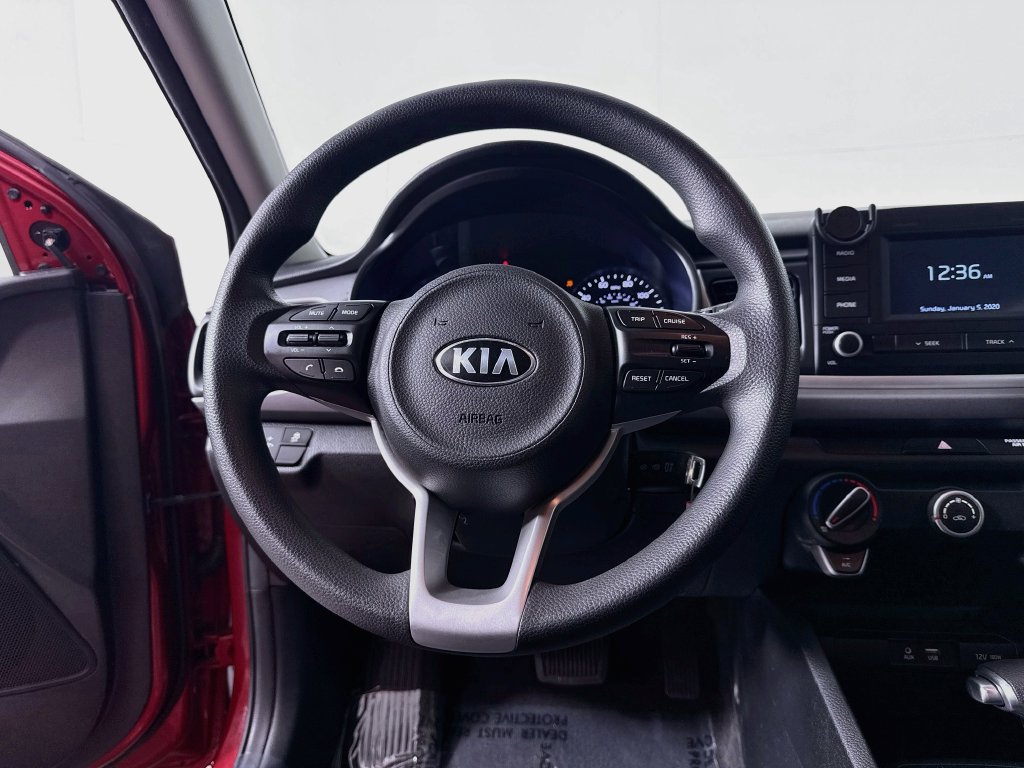 Used 2018 Kia Rio S FWD image 11