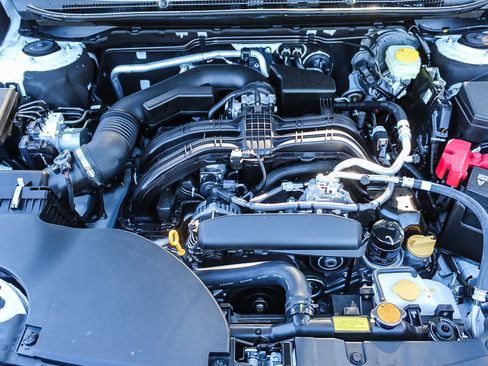 New 2025 Subaru Outback Onyx Edition image 26