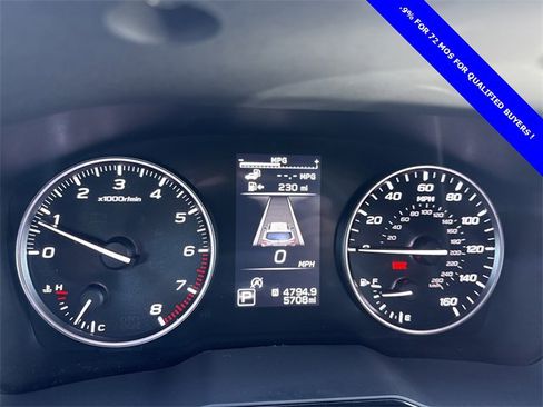 Certified 2025 Subaru Outback Premium w/ Popular Package #1A image 11