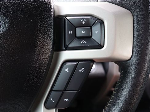 Used 2021 Ford F250 Lariat AWD/4WD image 29
