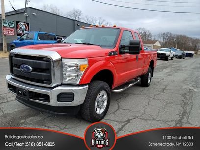 Used 2016 Ford F250 XL w/ XL Appearance Package