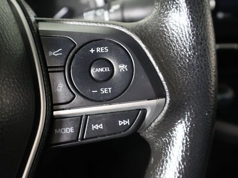 Used 2024 Toyota Camry LE image 36