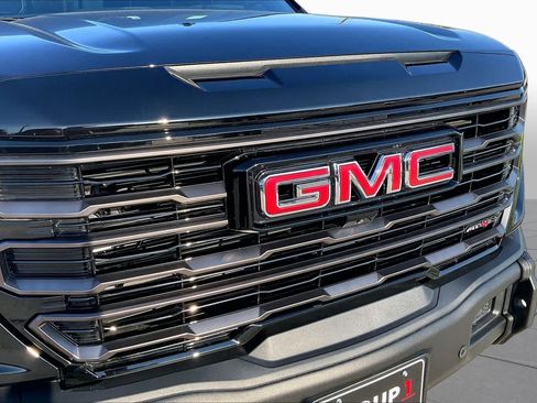 Used 2026 GMC Sierra 1500 AT4X AWD/4WD image 30