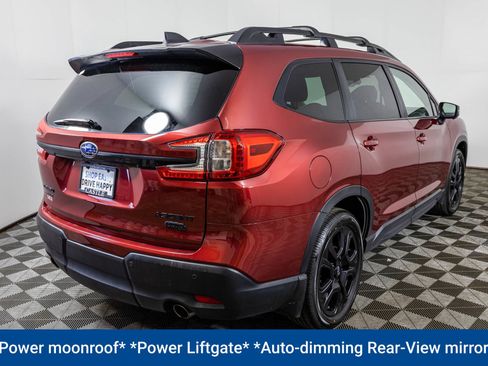 Used 2023 Subaru Ascent Onyx Edition Limited AWD/4WD image 20