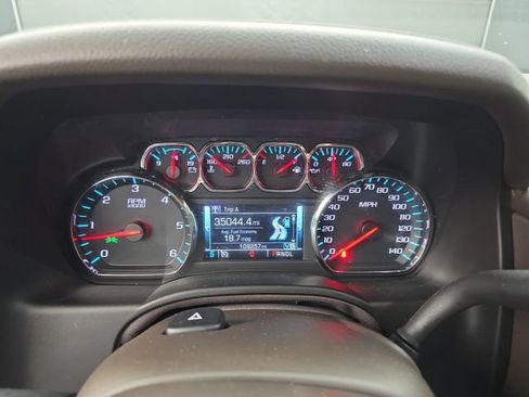 Used 2019 Chevrolet Tahoe LT w/ Luxury Package image 28